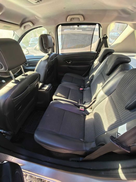 Renault Scenic 1.6 Diesel