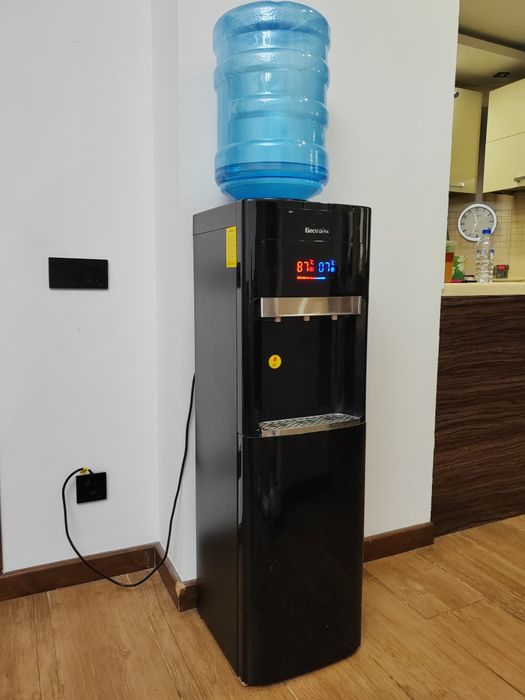 Кулер Ekecrtrolux