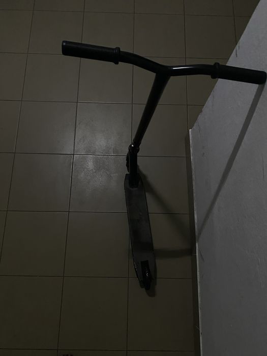 Самокат трюковой