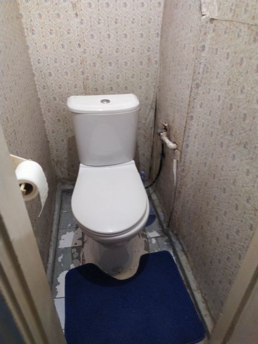 Продаётся 3х комнатная на Ок-тепа.