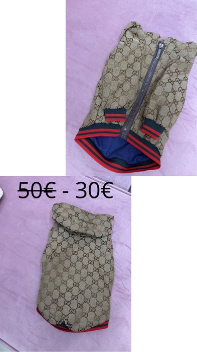 Кучешки дрехи и аксесоари