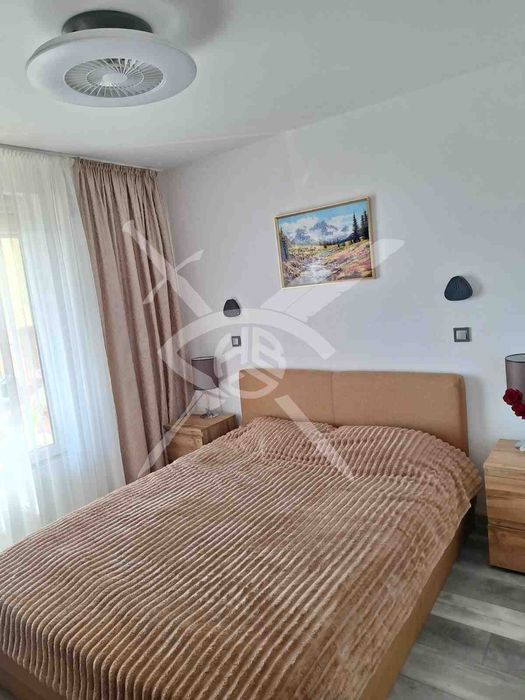 Продава се Двустаен апартамент в Свети Влас - 42 кв.м за 948 €/кв.м - Снимка #4