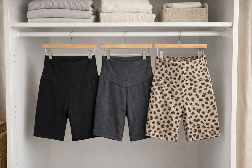 Лот дрехи за бременни