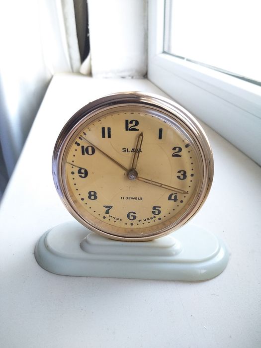 Часы советские продам