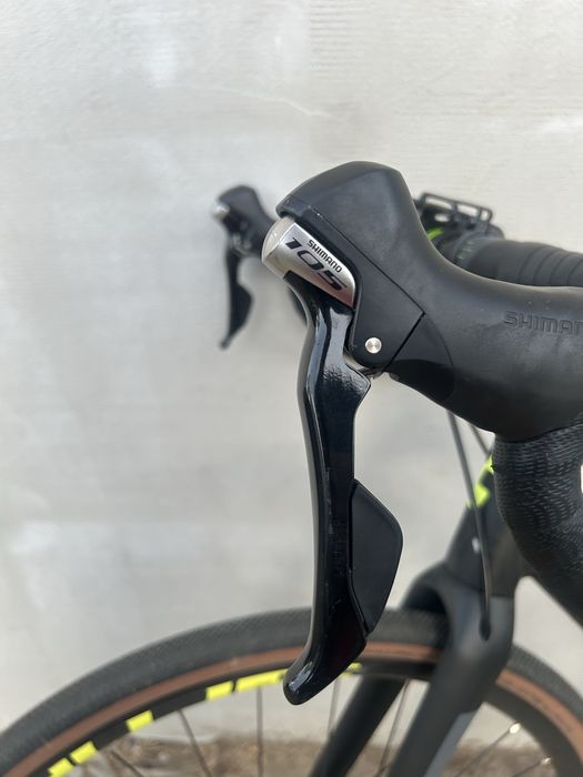 CUBE Shimano 105