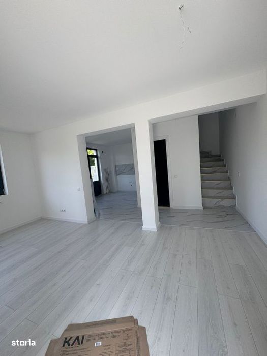 Cub P+1+POD/3 Camere/Crisul Repede