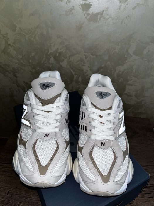 New balance 9060
