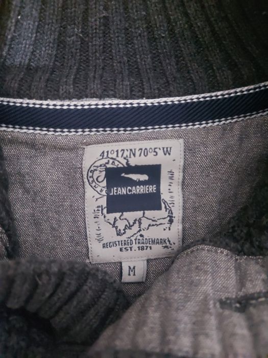 Hanorac Jean Carriere