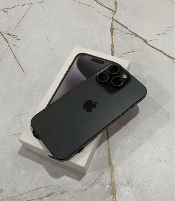 Iphone 15 pro 87% ЕАС идеал