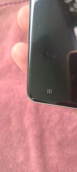 SAMSUNG S10 5G. 8-256