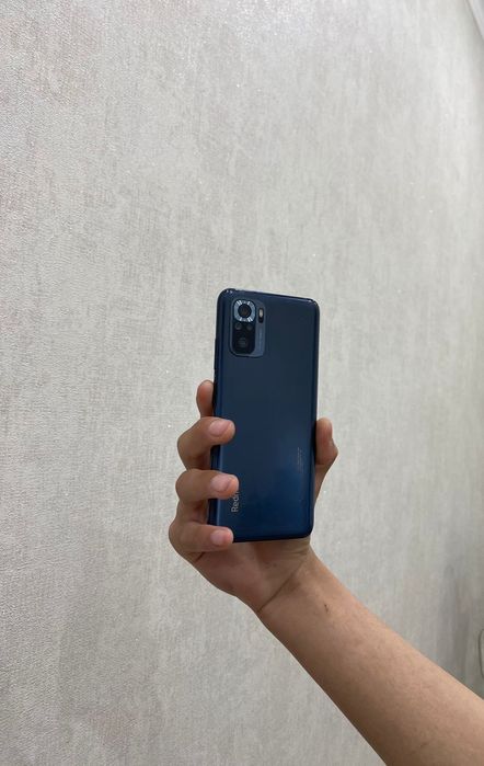 Продам Redmi note10s