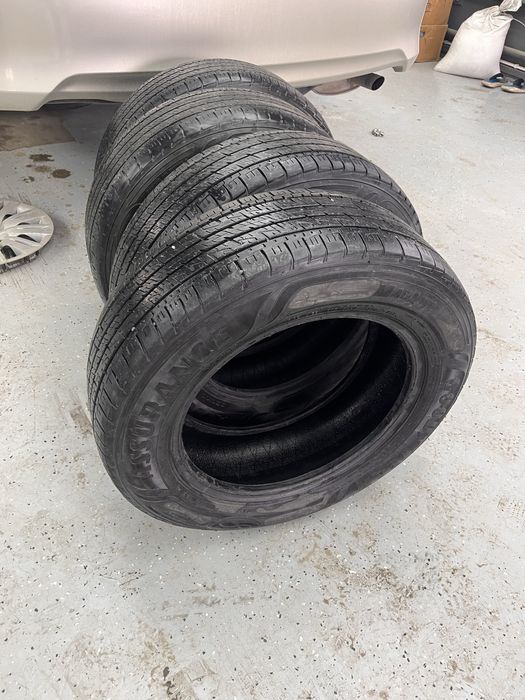 Автошина 205/65R16