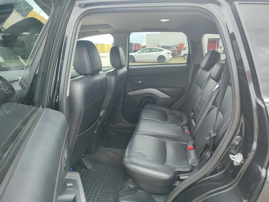 Mitsubishi Outlander 2.2 DID