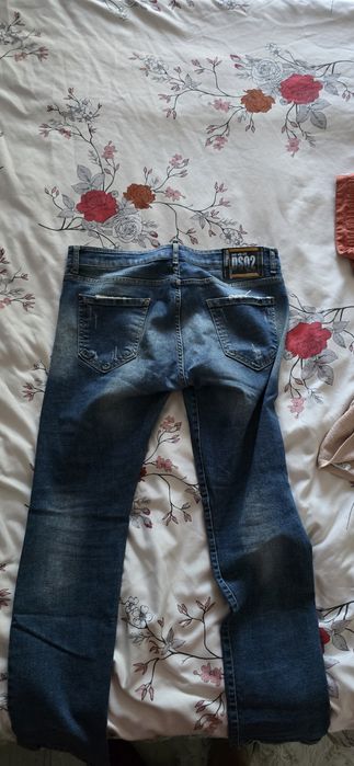 Blugi Dsquared2 premium