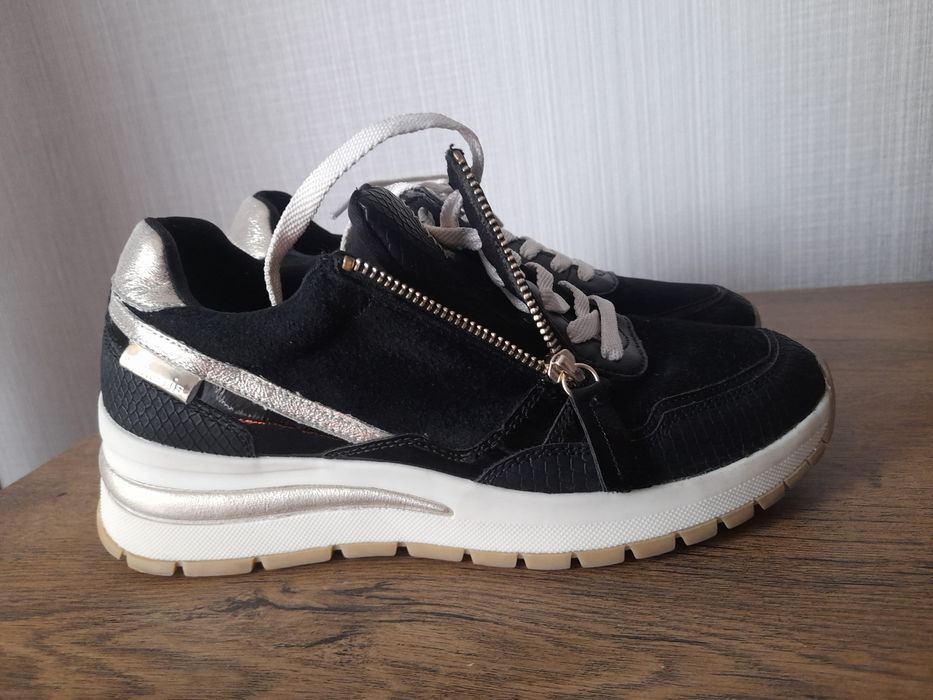 Tamaris дамски обувки 39 номер.