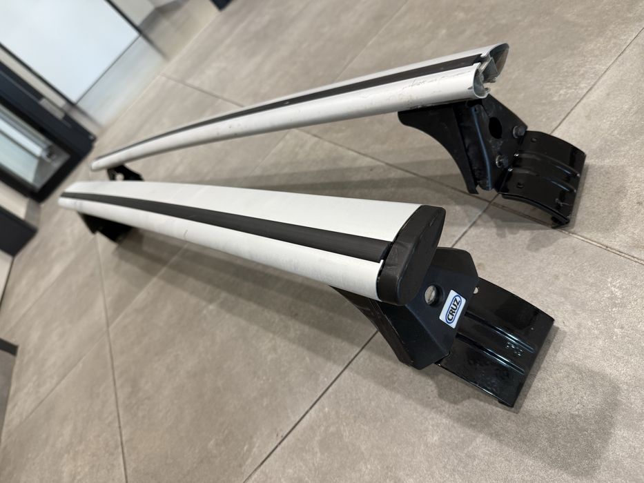 Напречни греди CRUZ AIRO