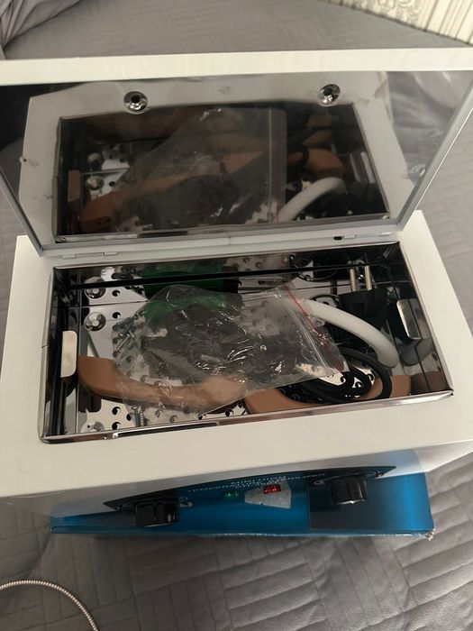 Продам сухожар CH - 360 T