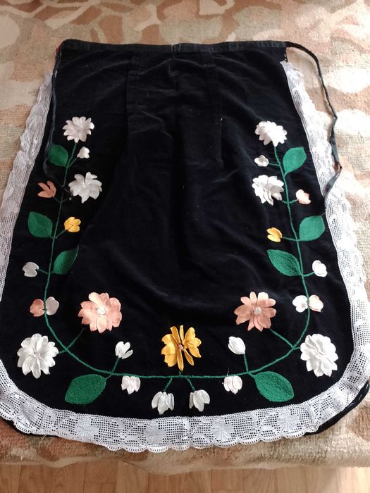 Народни престилки