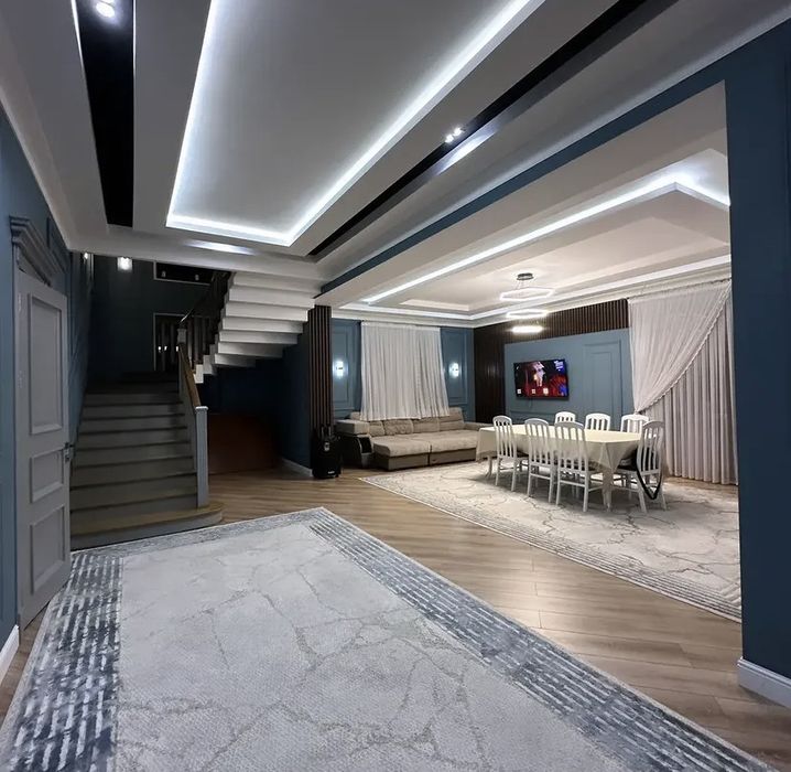 Сдается коттедж посуточно