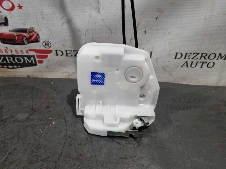 Broasca usa dreapta spate (0 KM) 5745A396 Mitsubishi Eclipse Cross