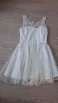 Елегантна дамска рокля