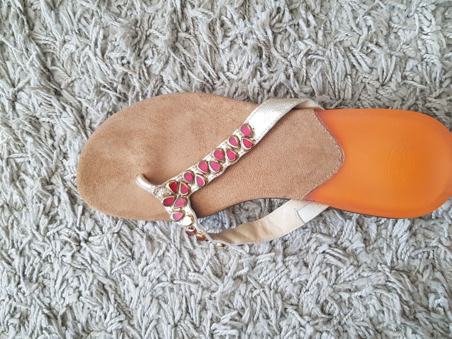 Дамски чехли SCHOLL