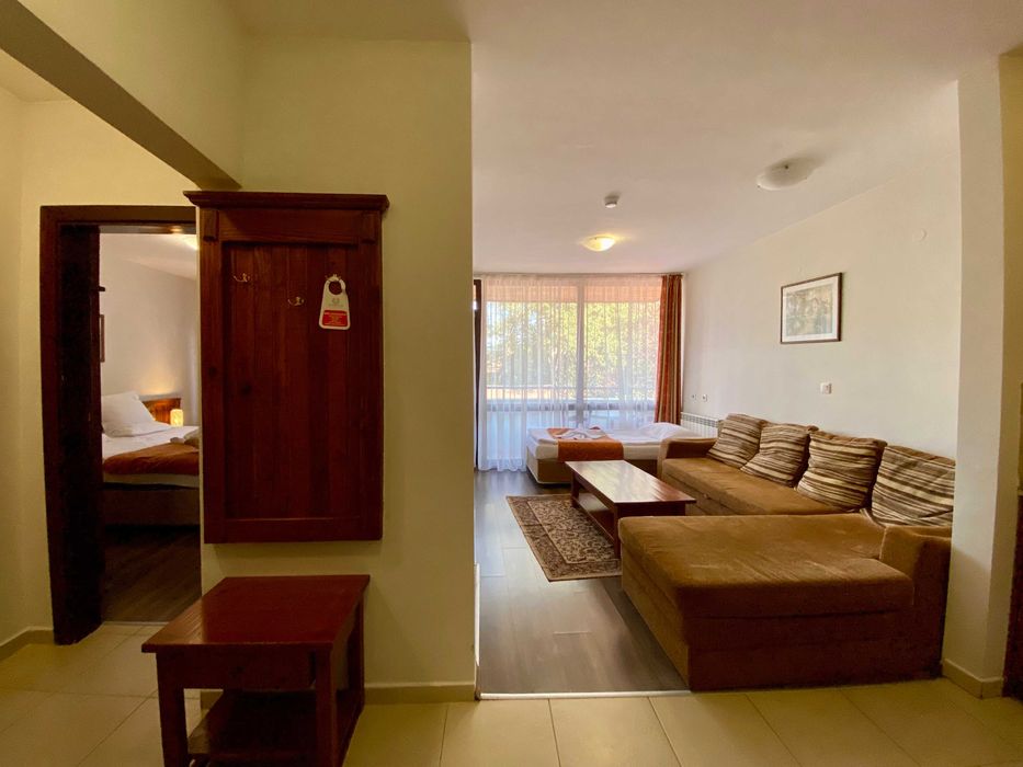 Продава се Двустаен апартамент в Банско - 63 кв.м за 1048 €/кв.м - Снимка #1