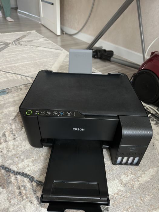 Принтер EPSON L-3150