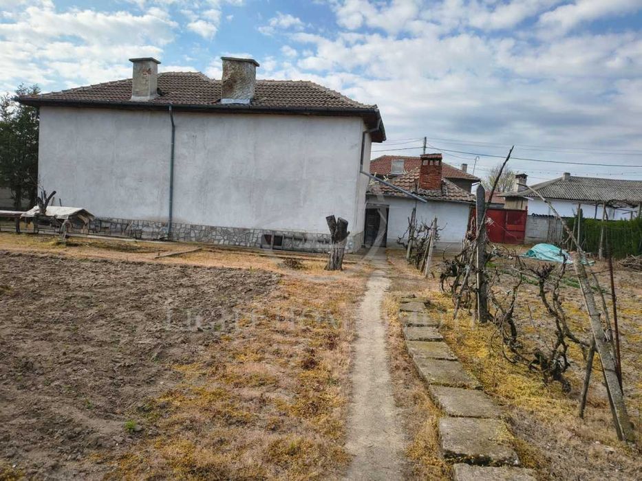 Продава се Къща в с. Цалапица, Област Пловдив - 70 кв.м за 875 €/кв.м - Снимка #4