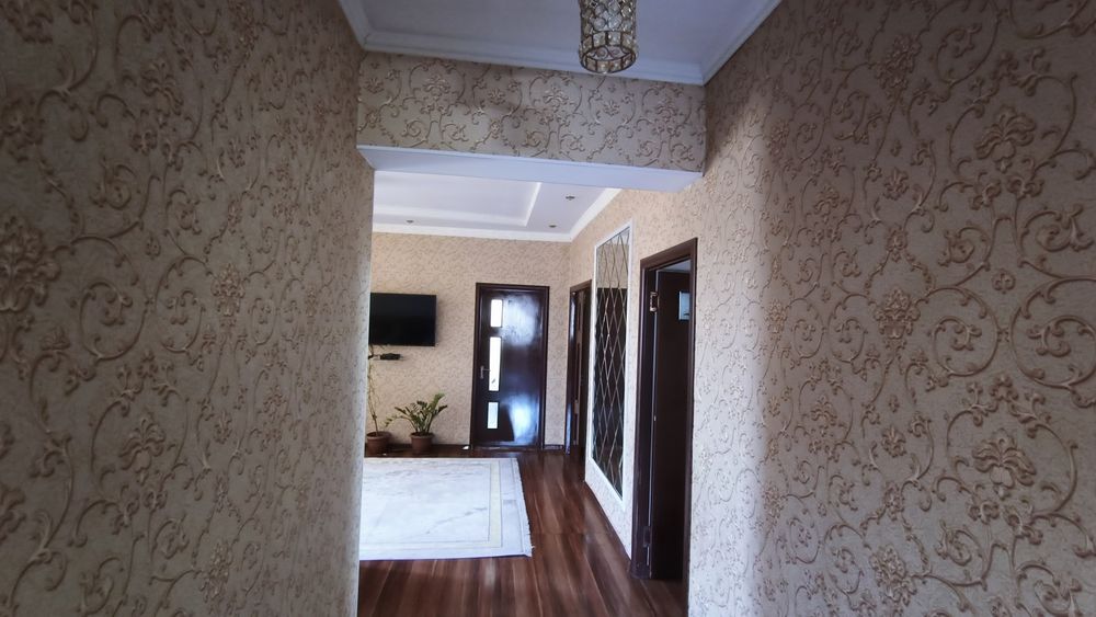 Жилой Дом в мкр Тассай