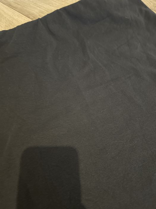 Черна дълга пола