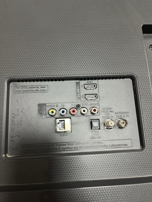 Tv LG in stare foarte buna