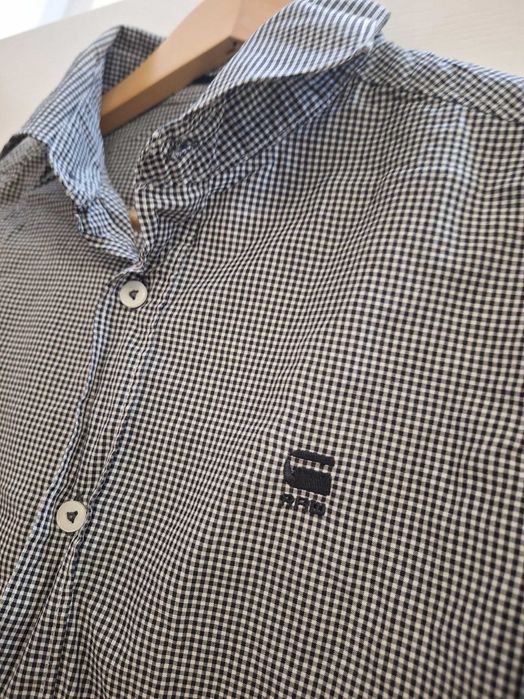 Мъжка риза G Star