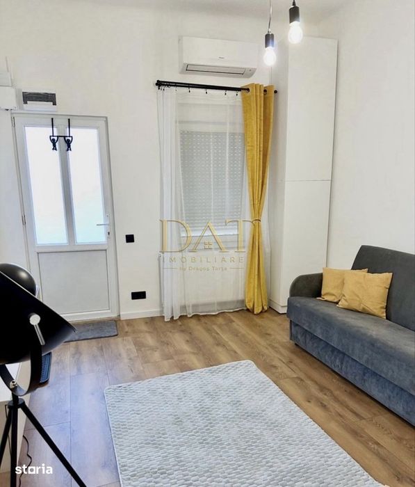 Apartament premium | 1 cameră | Ultracentral | Bulevardul Eroilor