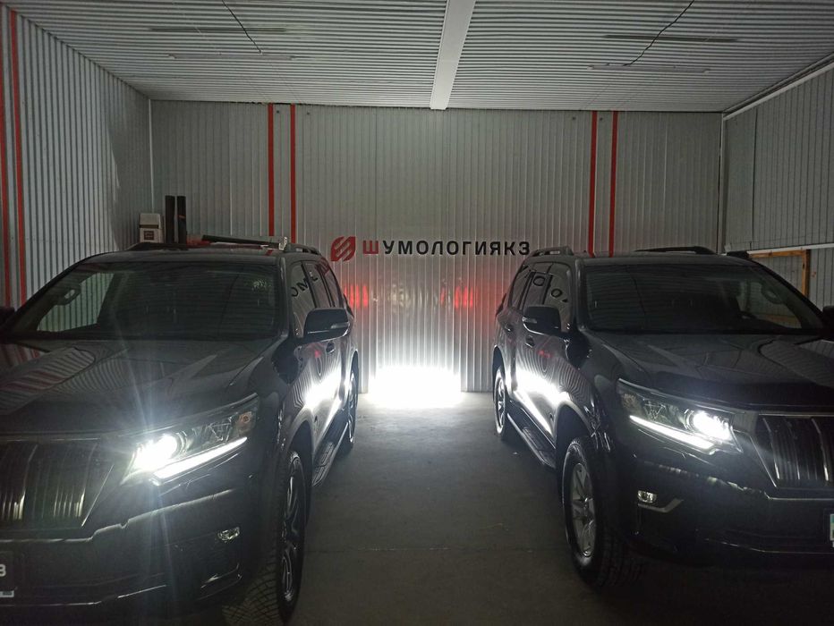 Бронирование пленкой кузов, тонировка,опыт более 10лет