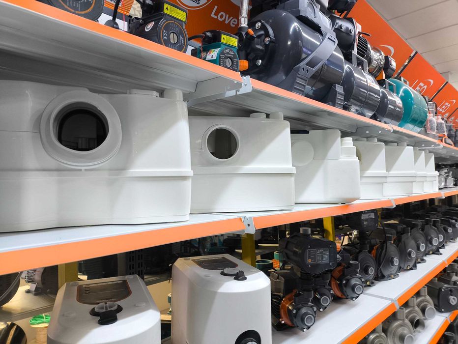 Официальный дилер Лео насосы Leo nasos