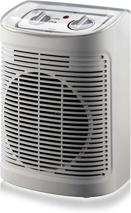 Rowenta Instant Comfort Aqua вентилаторна печка Fast