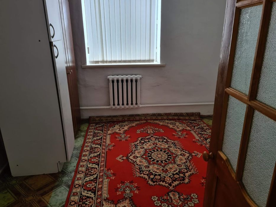 Сдаётся 4х ком дом