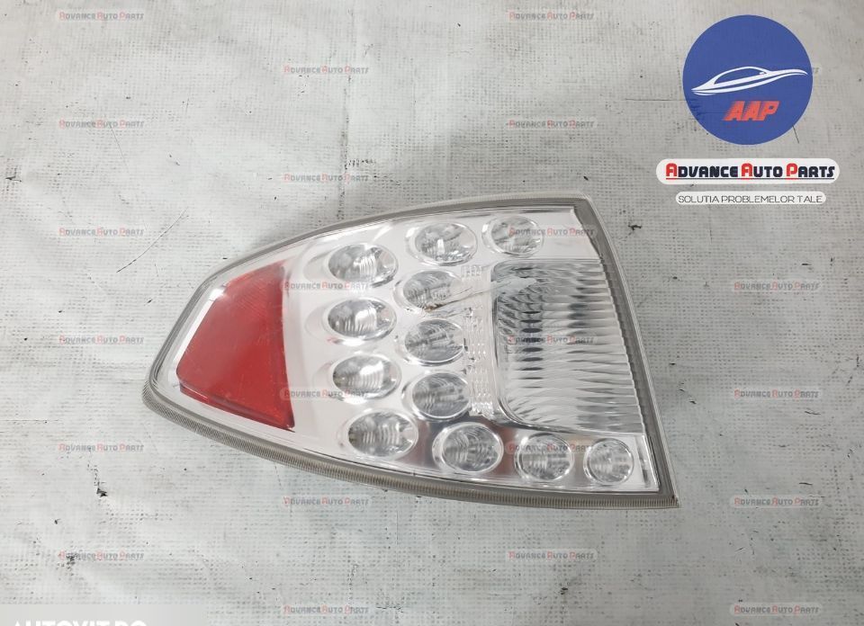 Stop stanga aripa original Subaru  Impreza  3 [2007 - 2012]