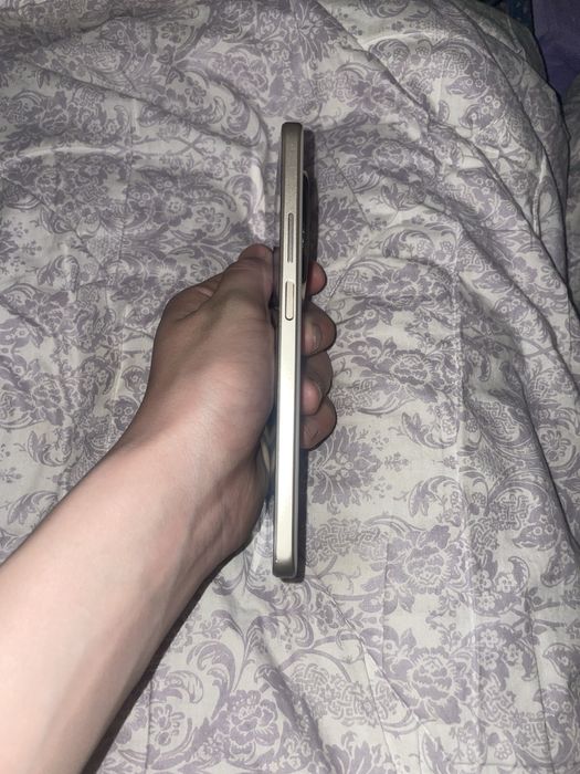 Хуавей нова 13i.