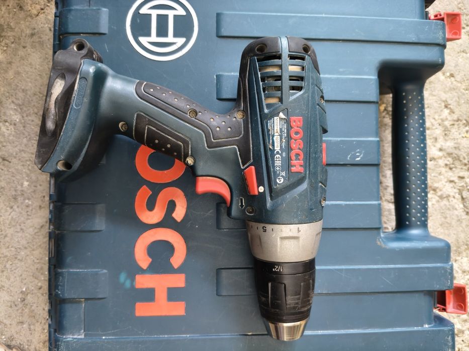 Autofiletanta Bosch