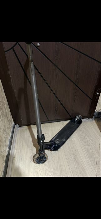 Продавам тротинетка за скачане