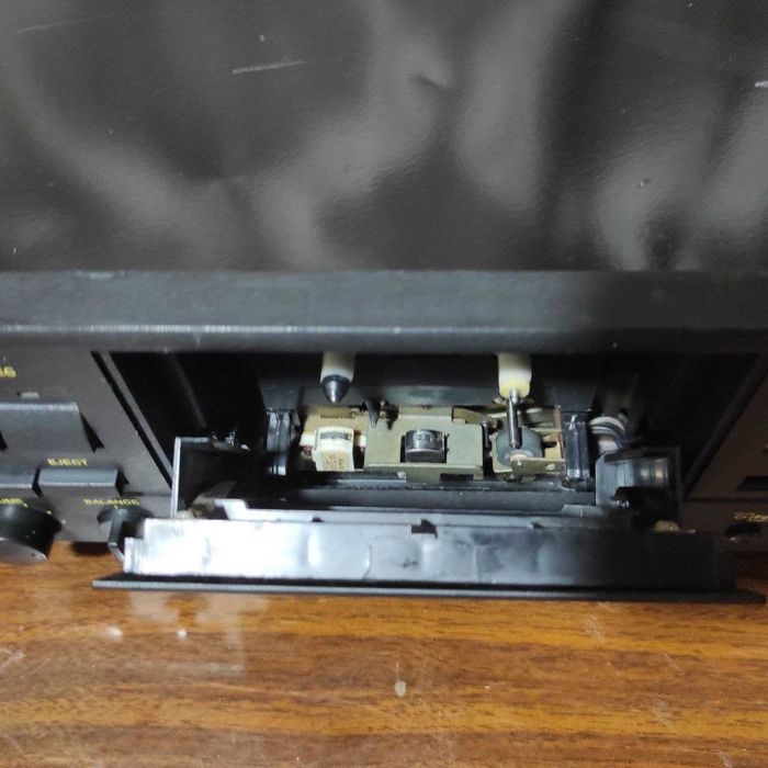 Магнитофон Маяк 260с