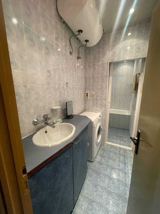 Продава се Тристаен апартамент в Пловдив, Център - 102 кв.м за 1344 €/кв.м - Снимка #13