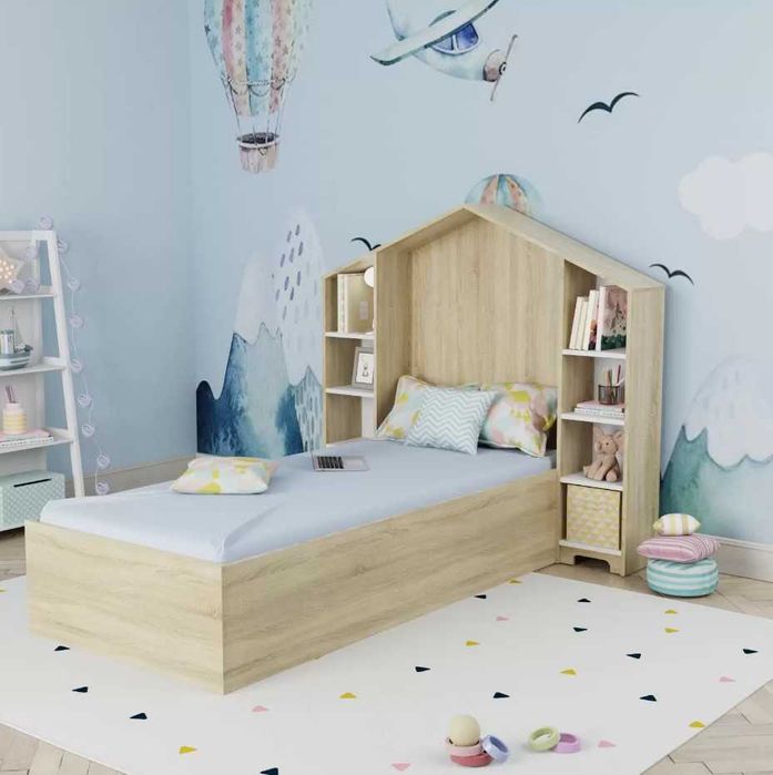 Спальня для детей и взрослых от производителя Bolalar yotoq joyi YANGI