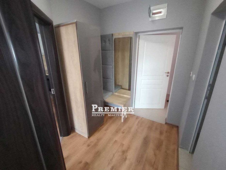 Продава се Двустаен апартамент в Поморие - 53 кв.м за 1567 €/кв.м - Снимка #6