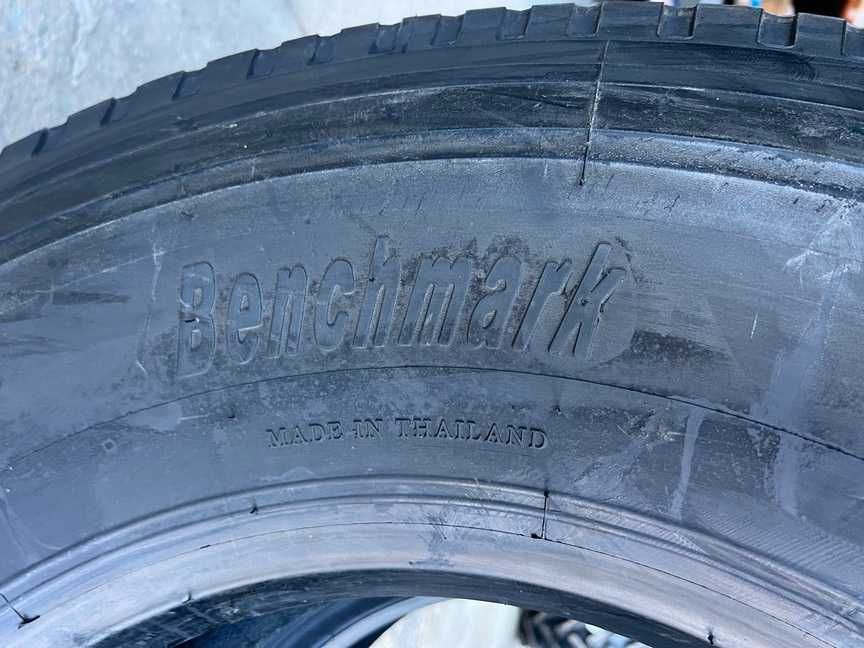 Cauciucuri noi Tubeless 385/65R22.5 Livrare rapida de camion trailer