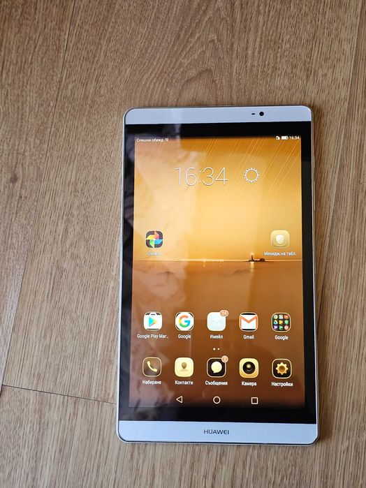 Таблет Huawei MediaPad M2 8.0