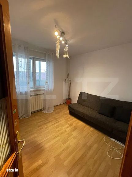Apartament 3 camere, 64 mp, etaj intermediar, cartier George Enescu