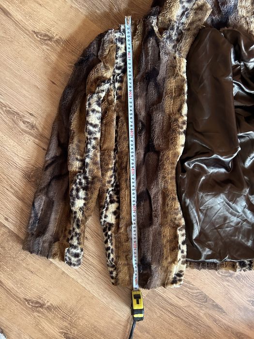 Луксозно бутиково палто